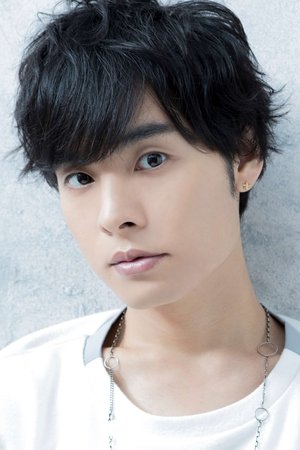 Nobuhiko Okamoto in HAIKYU!! The Dumpster Battle