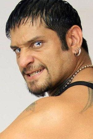 Octavio López Arreola in AAA Triplemania XXX: Mexico City