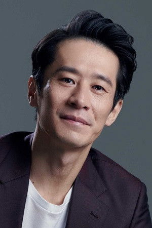 Masaki Miura in Spark