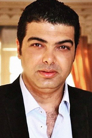 Ahmed Mounir in Katkout