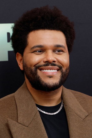 Abel Tesfaye in Hurry Up Tomorrow