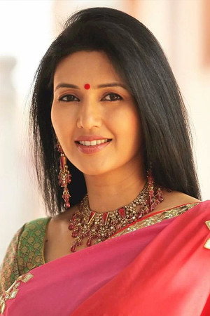 Deepti Bhatnagar in Sultan
