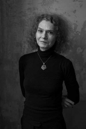 Aslı Erdoğan in Incomplete Sentences