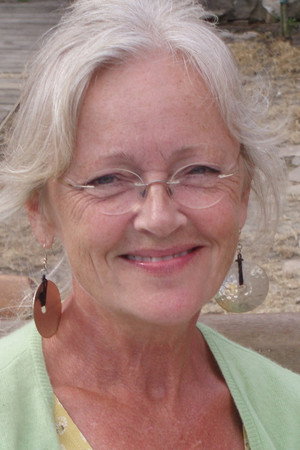 Chatarina Larsson in Dragonheart