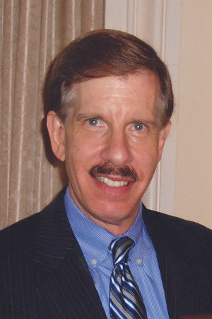 Eli Rosenbaum in Filmmakers for the Prosecution