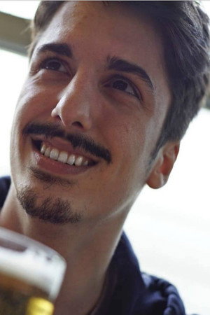 Francesco Quario in R E D