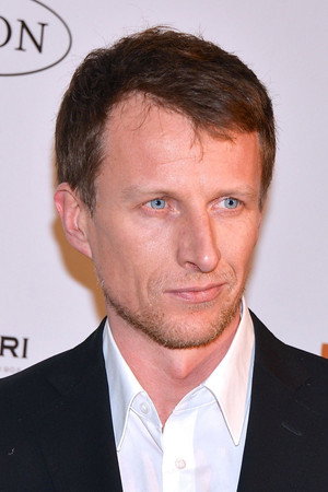 Tobias Zilliacus in One Foot Under