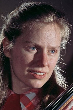 Jacqueline du Pré in Jacqueline du Pré: Genius and Tragedy
