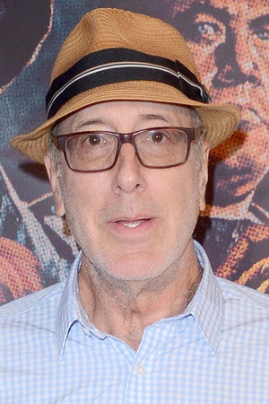 Steven E. de Souza in Arnold's Wrecking Co.