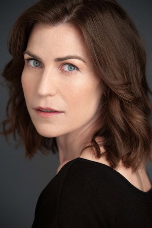 Salomé Jiménez in Marceline, the Best Clown in the World