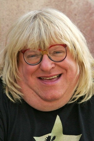 Bruce Vilanch in Going Down in La-La Land
