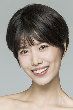 Lee Yu-jin in All about My Family