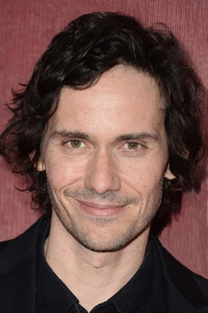Christian Camargo in The Hurt Locker