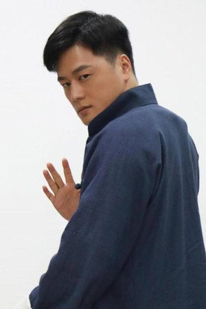 Zheng Liuzhi in Ip Man and Four Kings