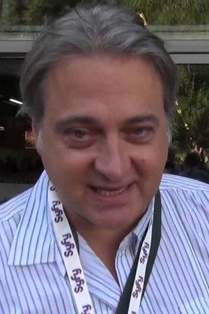 Thierry Kazazian in Little Houdini