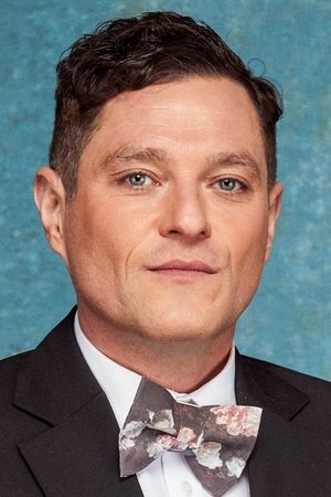 Mathew Horne in The Nan Movie