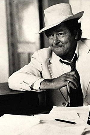 John Ewart in Frog Dreaming