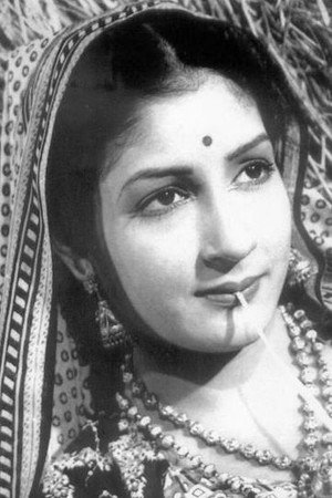 Mridula Rani in Mehndi Lagi Mere Haath