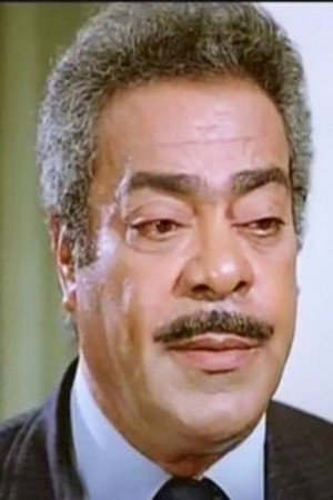 Hosny Abdul Jalil in The Innocent