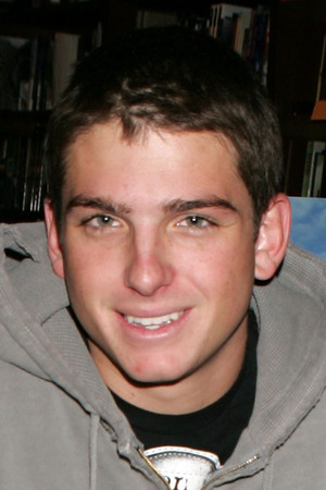 Talan Torriero in Through the Gauntlet: Inside the Walls of 'Driftwood'