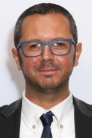 Salvatore Cascio in Cinema Paradiso