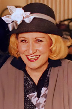 Leman Çıdamlı in Bülbül Ailesi