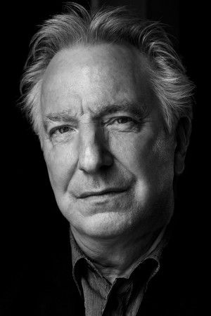 Alan Rickman in Robin Hood  Prince of Thieves