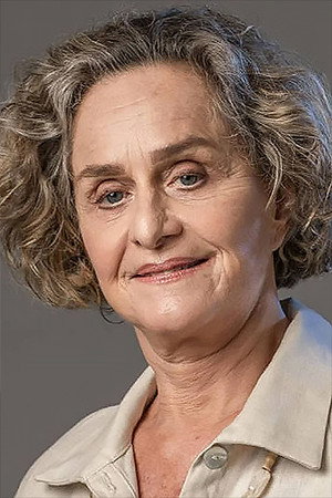 Regina Braga in Bowels of Hell