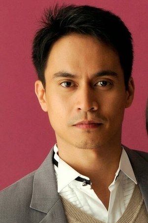 Arnold Reyes in Sitio