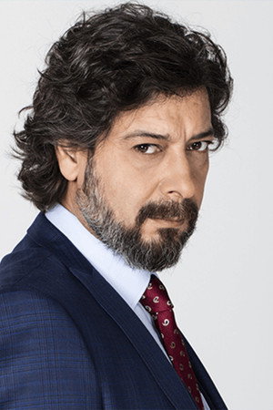 Erdinç Gülener in Quarantine