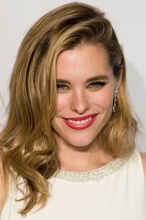 Susie Abromeit in Setup