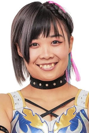 Mirai Ito in Stardom Dream Queendom 2023