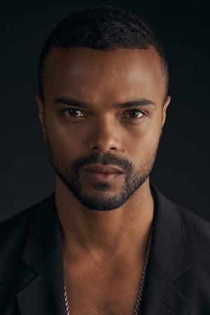 Eka Darville in Kingdom of the Planet of the Apes