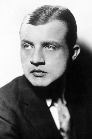 Dwight Frye in Dracula