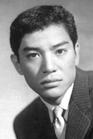 Keiichirō Akagi in Age of Nudity