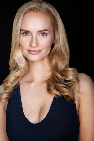 Heather Decksheimer in Key to Love