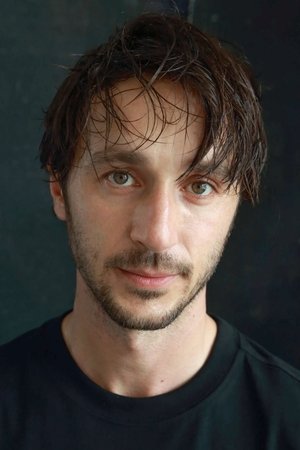 Ahmet Rıfat Şungar in Three Monkeys