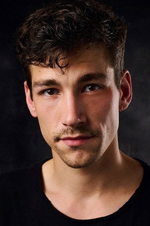 Maximilian Gehrlinger in Boys On Film 16: Possession