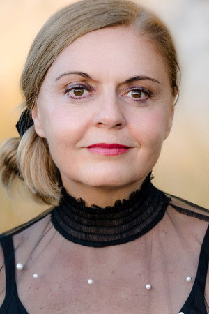 Bruna Matsin in I Am a Sex Addict