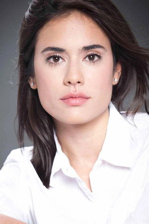 Carolina Ramírez in Ciudad delirio