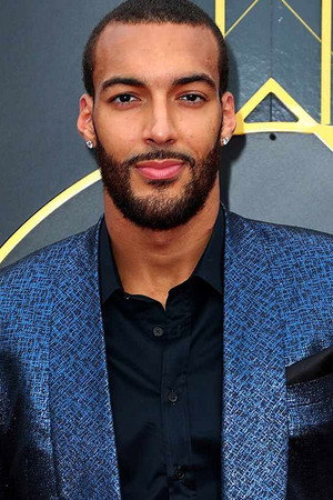 Rudy Gobert in Open Brain, dans le cerveau des athlètes