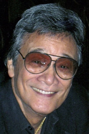 Jimmy Borges in The Murder That Wouldn't Die