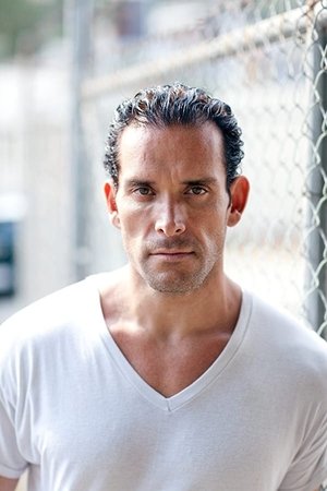 Jose Rosete in unDEFILED