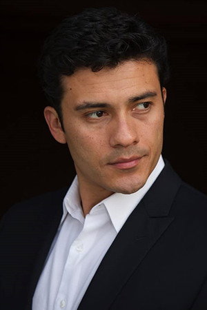 Rigo Sanchez in Beneath Us