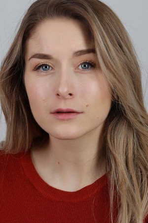 Cecilie Svendsen in Blasted