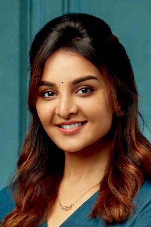 Manju Warrier in C/O Saira Banu