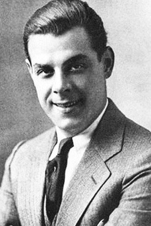 Oscar Shaw in A Ziegfeld Midnight Frolic