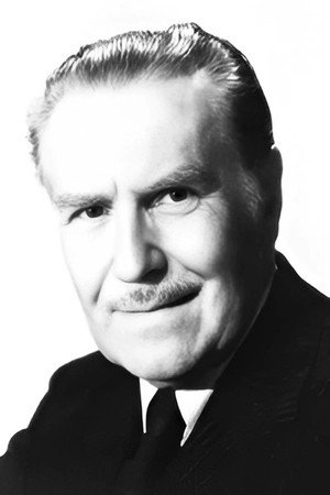 C. Montague Shaw in Mysterious Doctor Satan