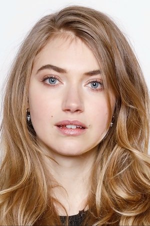 Imogen Poots in Cracks
