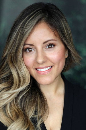 Daniela González in The Return